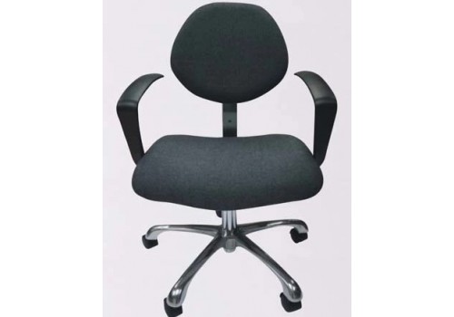 Antistatic Fabric Chair